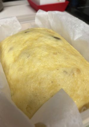 わんこの豆乳蒸しパン-レシピのメイン写真