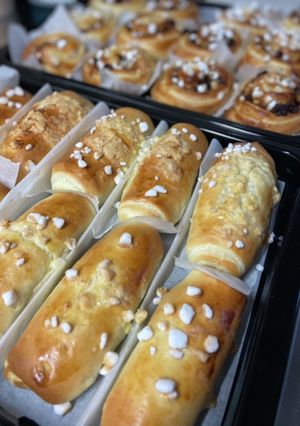 ラランドさんがいなくなり思い出して書く-レシピのメイン写真