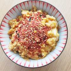 激ウマふりかけご飯-レシピのメイン写真