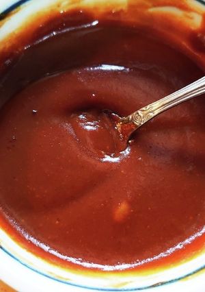 万能カレーソース-レシピのメイン写真
