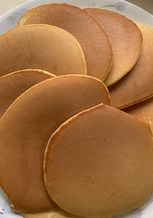 HMレシピを小麦粉で代用するときの分量-レシピのメイン写真