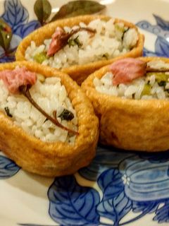 いなり寿司-レシピのメイン写真