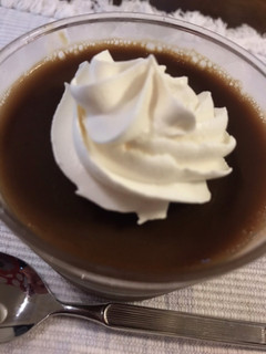 缶コーヒーでカフェオレゼリー-レシピのメイン写真
