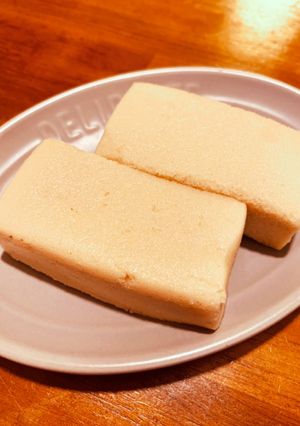 高野豆腐の含め煮-レシピのメイン写真