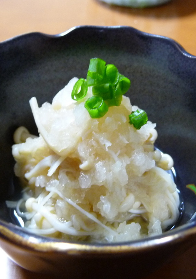 酒のあて　ザ★えのき-レシピのメイン写真