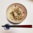 ちょっとひと手間で絶品☆炊き込みご飯