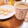 はちみつのカフェオレ☆