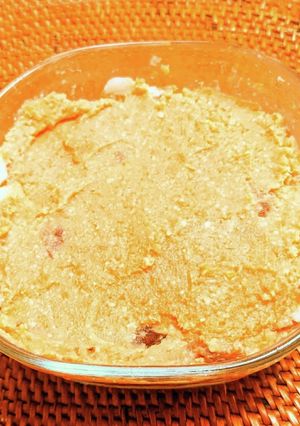 豚バラ肉のニンニク味噌漬け-レシピのメイン写真