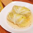 基本のキ☆シンプルな『ロールキャベツ』
