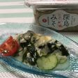 酢味噌【簡単】