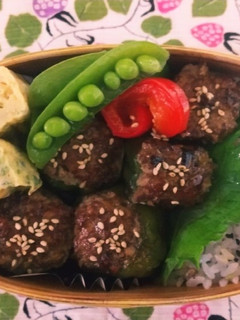 ☆わっぱ弁当生活149-レシピのメイン写真