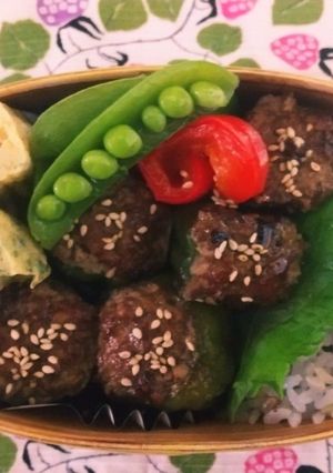 ☆わっぱ弁当生活149-レシピのメイン写真