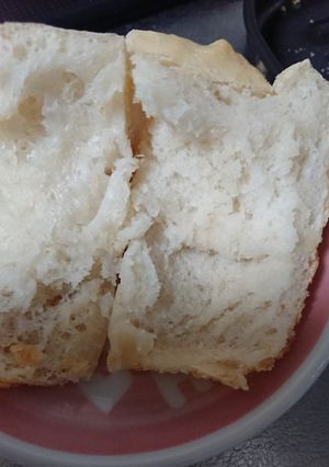 酒パン-レシピのメイン写真