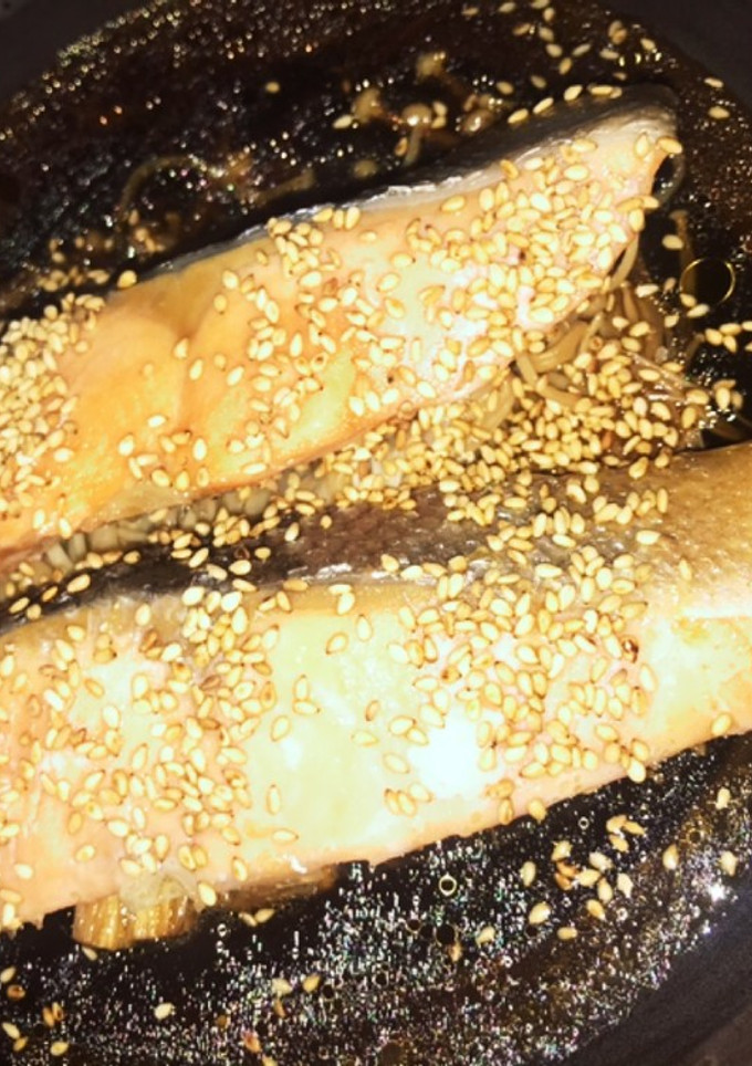 タジン鍋の蒸し照り焼き-レシピのメイン写真