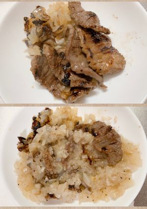牛タン〜塩ダレmix〜-レシピのメイン写真