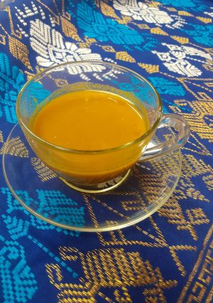 インドネシア伝統JAMU♥アーユルヴェダ-レシピのメイン写真