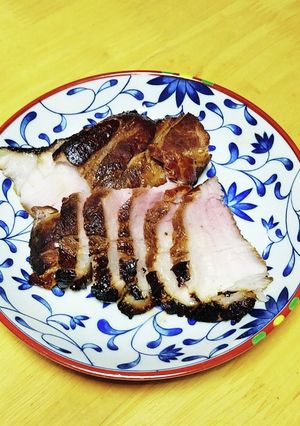 燻製　基本！-レシピのメイン写真