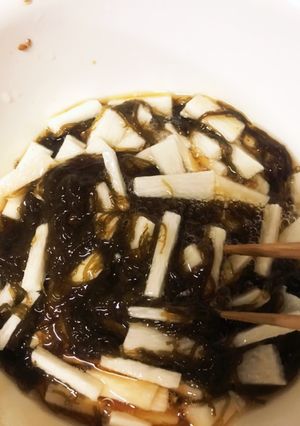 長芋大量消費-レシピのメイン写真