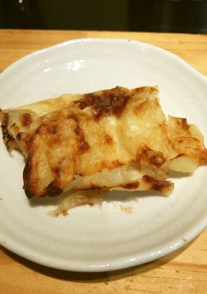 ポテトグラタン風-レシピのメイン写真