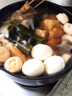 詰めるだけおでん-レシピのメイン写真