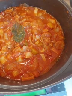イタリアン★基本のトマトソース-レシピのメイン写真