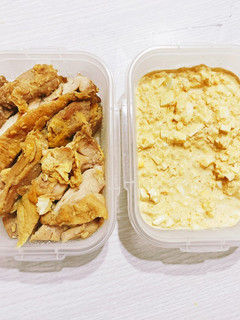 チキン南蛮-レシピのメイン写真