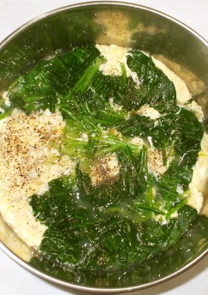 ビタミンスープ♪簡単1日350gの野菜-レシピのメイン写真