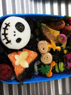 毎日のお弁当-レシピのメイン写真