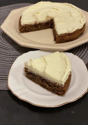米粉キャロットケーキ-レシピのメイン写真