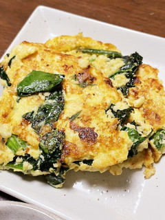 あと1品!中華風卵焼き-レシピのメイン写真