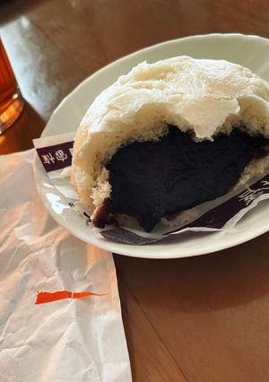 チョー簡単な中華マンの温め直しかた^ ^-レシピのメイン写真