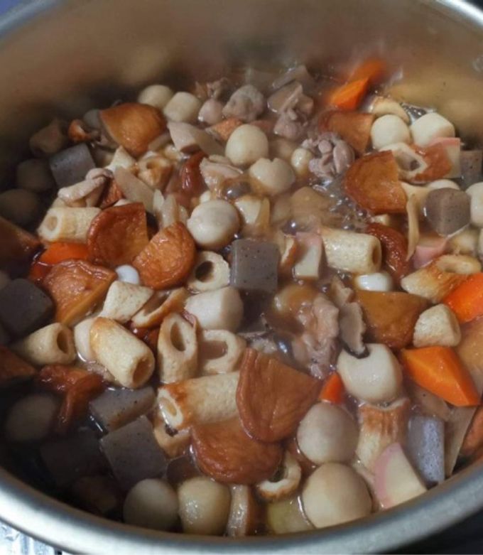 愛媛 郷土料理！ 芋たき by 眠り姫の爆破料理 【クックパッド】 簡単