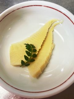 たけのこのアク抜き-レシピのメイン写真