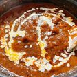 トマト缶で簡単本格【バターチキンカレー】