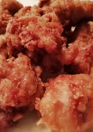 子どもも食べやすい唐揚げ★お弁当にも★-レシピのメイン写真
