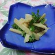 筍の簡単煮