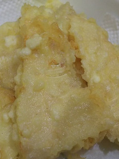 たけのこの天ぷら-レシピのメイン写真