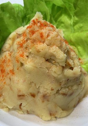 ちょー簡単ポテトサラダ-レシピのメイン写真