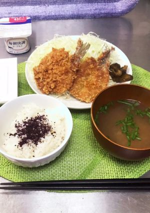 白身フライ-レシピのメイン写真