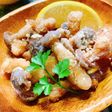おつまみしめじ シメカラ