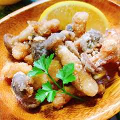 รูปของ おつまみしめじ シメカラ