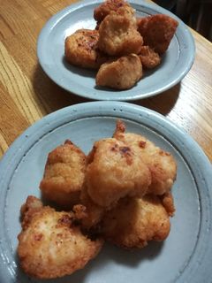 ヘルシー唐揚げ♡おからパウダー-レシピのメイン写真