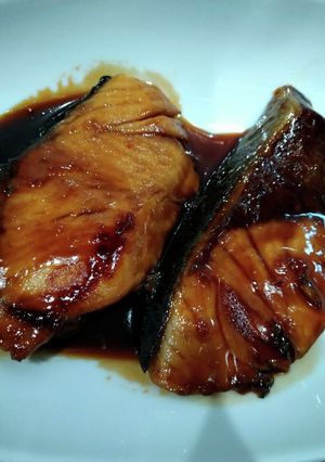 失敗しない誰でも美味しく♪ぶりの照り焼き-レシピのメイン写真