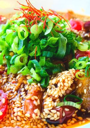 20種スパイスで作る三ツ星中華万能ダレ♡-レシピのメイン写真