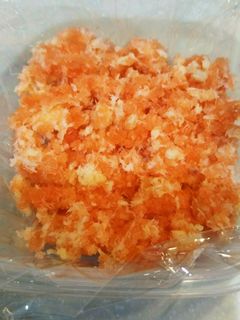 山わさびたらこ-レシピのメイン写真