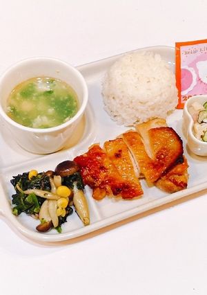 下味冷凍レシピ〜鶏肉の味噌マヨ焼き〜-レシピのメイン写真