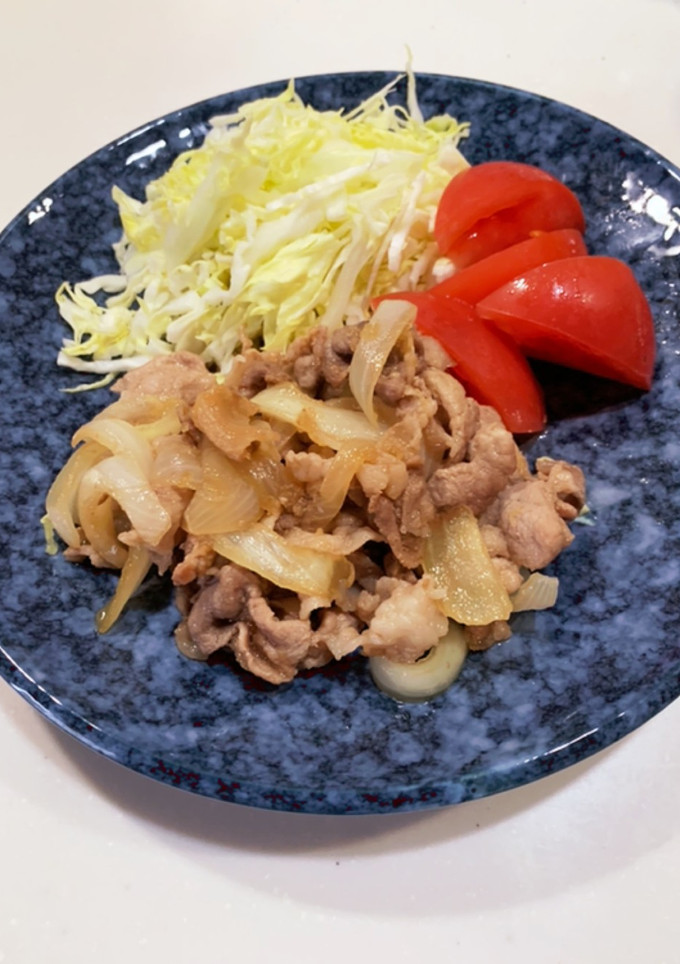 豚の生姜焼き-レシピのメイン写真