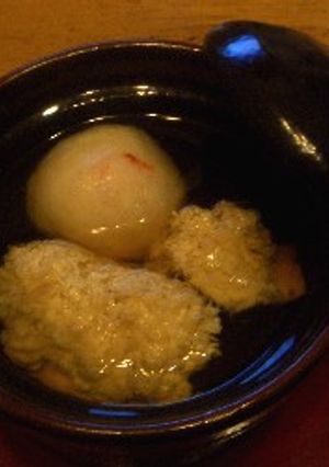 魚肉ソーセージの簡単しんじょ-レシピのメイン写真