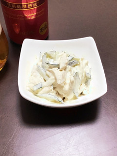 作り置きで絶品!ささみマヨネーズ-レシピのメイン写真