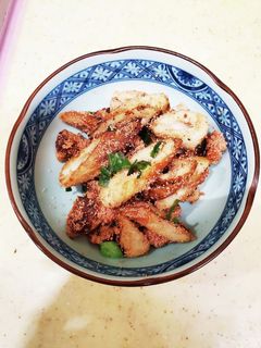 ちくわの明太子和え-レシピのメイン写真